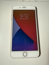 Smartphone Apple iPhone 8 Plus