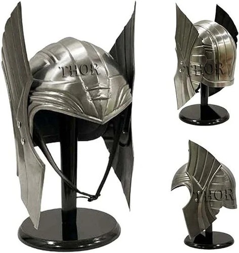 Elmetto thor medievale - thor,