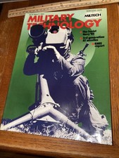 VTG 1985 Military Technology