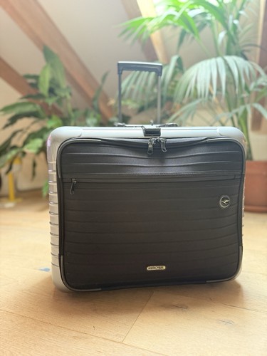 Rimowa bolero cabin business - rimowa,