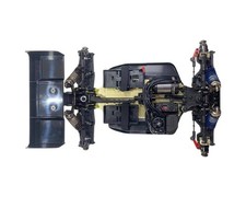 Kyosho Inferno MP11e 1:8 Buggy