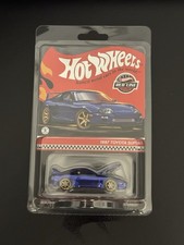 2024 HOT WHEELS RLC EXCLUSIVE