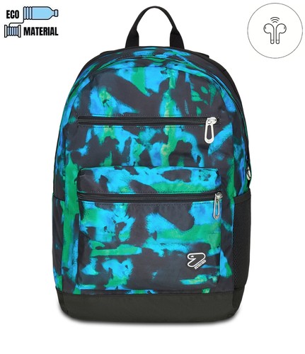 Seven zaino reversibile - zaino,