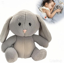 Pupazzo Di Peluche, Coniglio