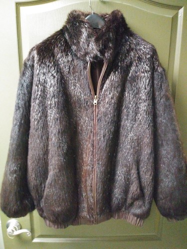 Giacca bomber reversibile vera - bomber,