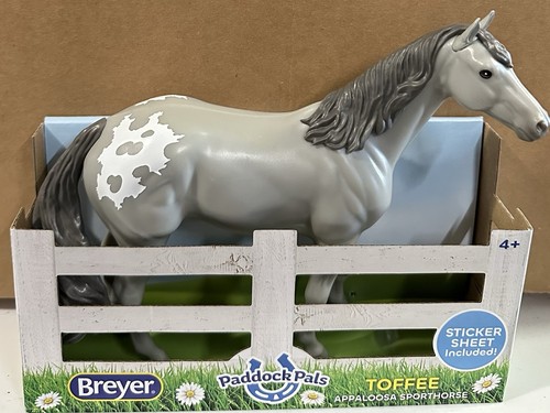 Breyer cavalli paddock - cavalli, pals