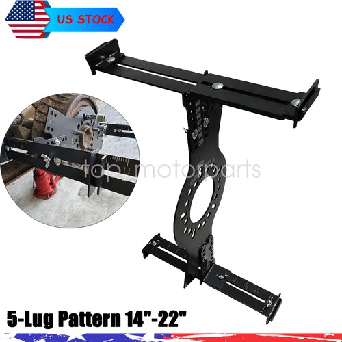 Easily wheel simulator - 14"-22",