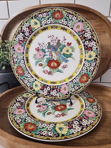 Set piatti mikasa kutani - piatti,
