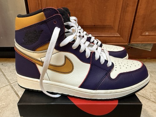 Nike air jordan - air, high