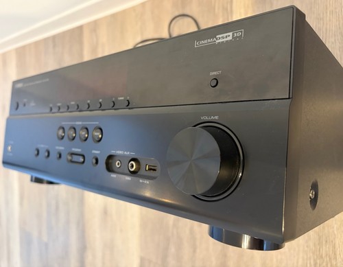 Yamaha v475 ricevitore - rx-v475, av