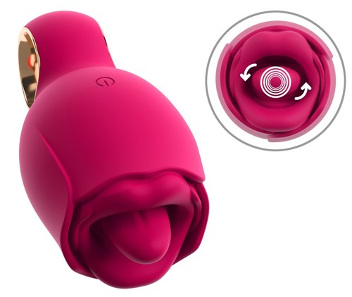 You2toys rechargeable clitoral - you2toys,