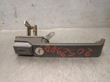 MXC7652 maniglia esterna