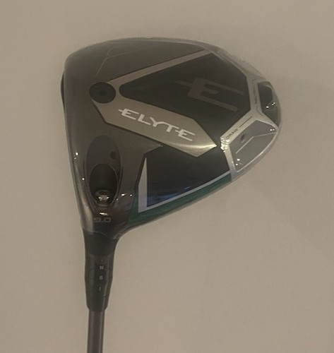 Callaway elyte driver sinistro - callaway,