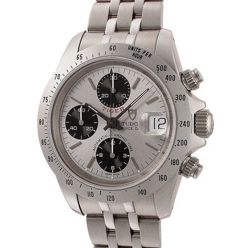 Tudor prince date chronotime - tudor,