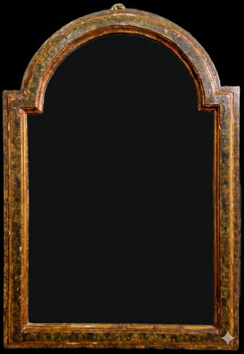 Cornice antica seicento - cornice,