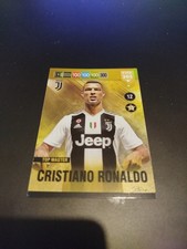 ADRENALYN PANINI FIFA 365 2018