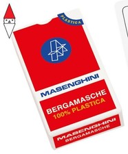 CARTE DA GIOCO TEODOMIRO DAL