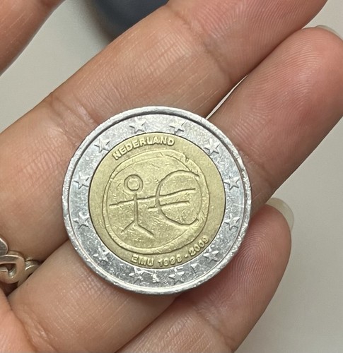 Moneda euros nederland - moneda,