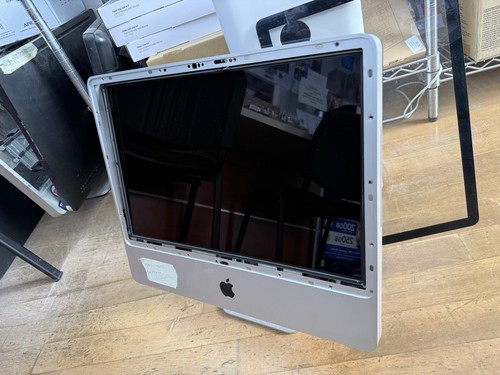 Apple imac - imac, ++