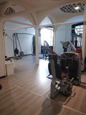 Abbonamento palestra 20Hours