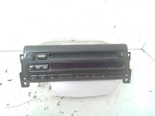 Autoradio per mini cooper - per, 1°