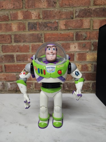 Buzz lightyear space - buzz, ranger