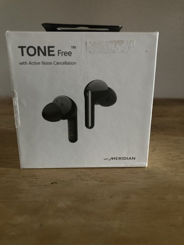 Tone free fn7 wireless - lg,