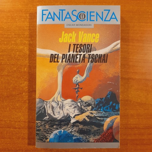 Tesori del pianeta - del,