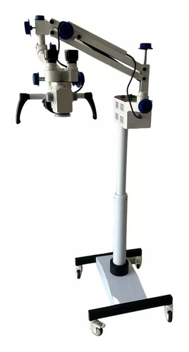 Microscopio dentale tre - microscopio,