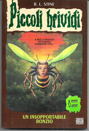 Piccoli brividi un - brividi, 17