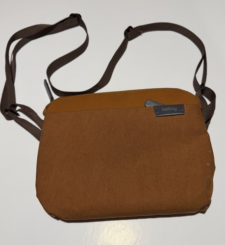 Bellroy city pouch plus the - in,
