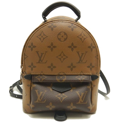 Zaino louis vuitton - vuitton, palm