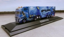 Volvo FH Eisinger - Herpa 1:87