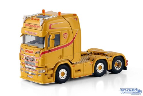 Wsi transport vanderveken - transport,