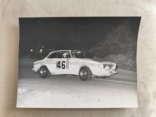 ALFA ROMEO GIULIETTA - ANCAR FOTO - VICARIELLO CM 24X18
