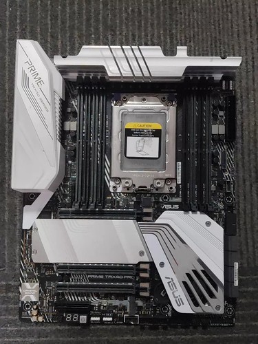 Asus prime trx40 - s, e-atx