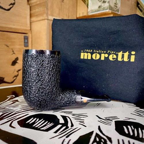 Moretti scaldanaso compatto - scaldanaso,