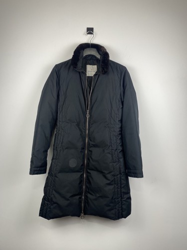 Moncler piumino lungo - , da