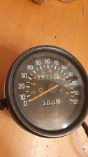 Yamaha SR 500 XS 650