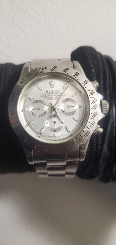 Rolex daytona 16520 - daytona, 1992