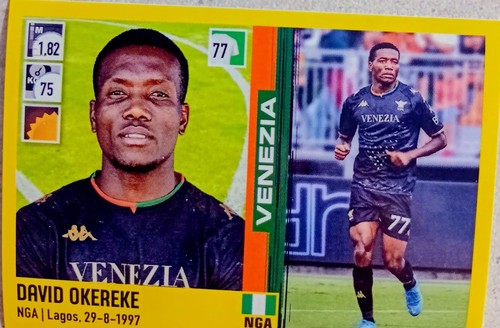 Panini calciatori figurine - calciatori,