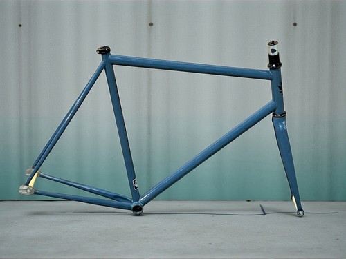 Telaio brother pista - telaio,