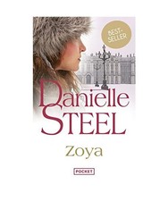 Zoya steel danielle - zoya,,