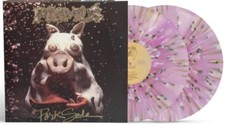 Primus Pork Soda Pink w/ White