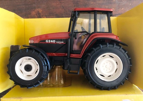 Fiatagri g240 4wd - ps,