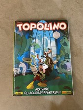 TOPOLINO - N. 3502 - Numero Da