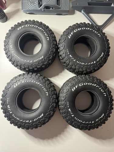 Pneumatici axial scx6 jeep - axial,