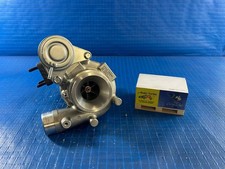 Turbocompressore IVECO Daily