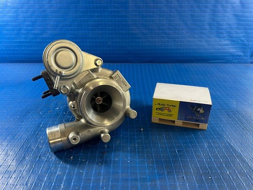 Turbocompressore iveco daily - turbocompressore,