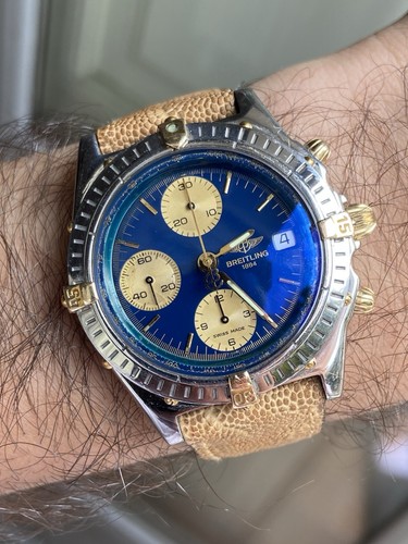 Orologio watch breitling - orologio,